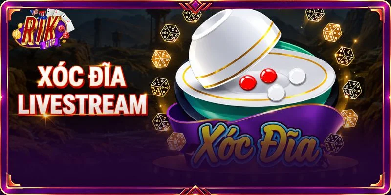 Áp dụng đúng thủ thuật chơi xóc đĩa livestream sẽ giúp bet thủ dễ dàng ăn thưởng