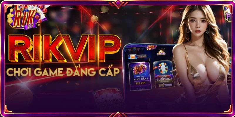 Cá cược Live Casino tại RIKVIP cần có chiến thuật cược khôn ngoan