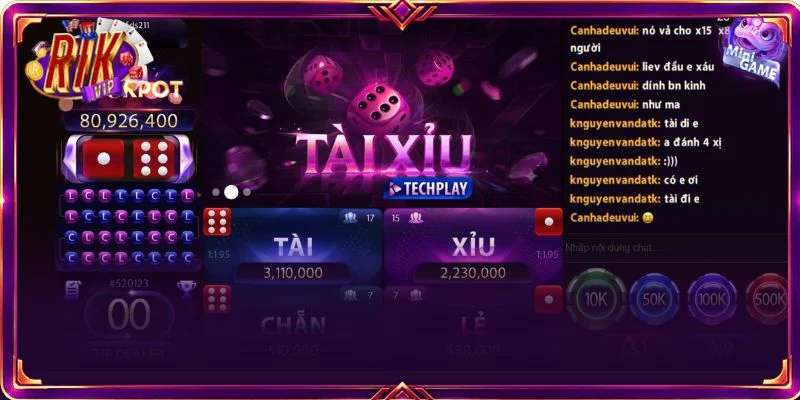 Chỉ dẫn một vài mẹo chơi đánh Tài Xỉu Livestream mà người chơi nên có