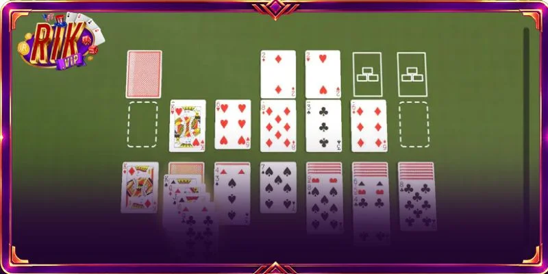 Chia sẻ những bí quyết chơi game bài RIKVIP hiệu quả
