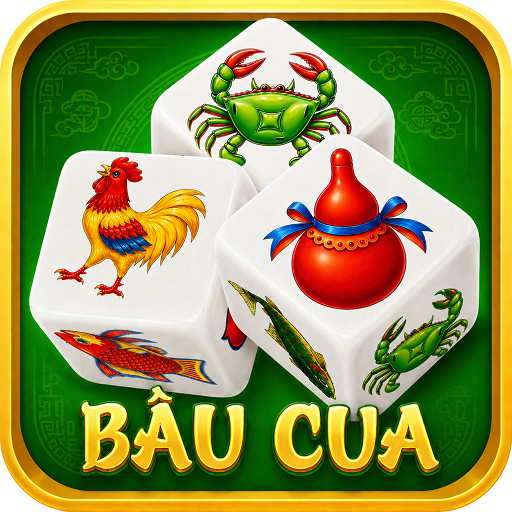 game bau cua