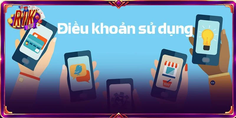 Hệ thống trò chơi tại RIKVIP được thiết lập bài bản