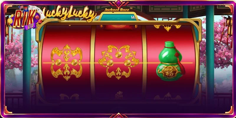 Lucky Luke mang tới trải nghiệm cươc với tính năng thú vị