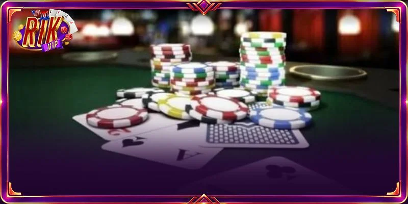 Nắm chắc trình tự chơi bài cào RIKVIP sẽ giúp bạn hạn chế nhầm lẫn khi chơi