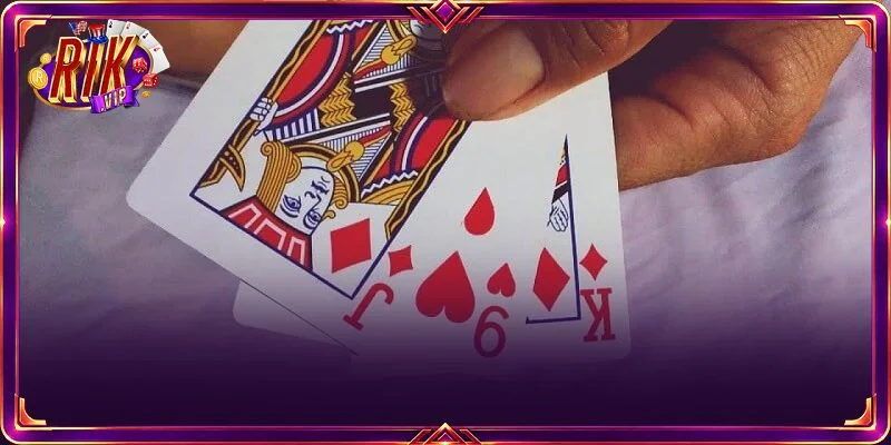 Người chơi cần biết phân bổ nguồn vốn hợp lý khi chơi bài cào RIKVIP