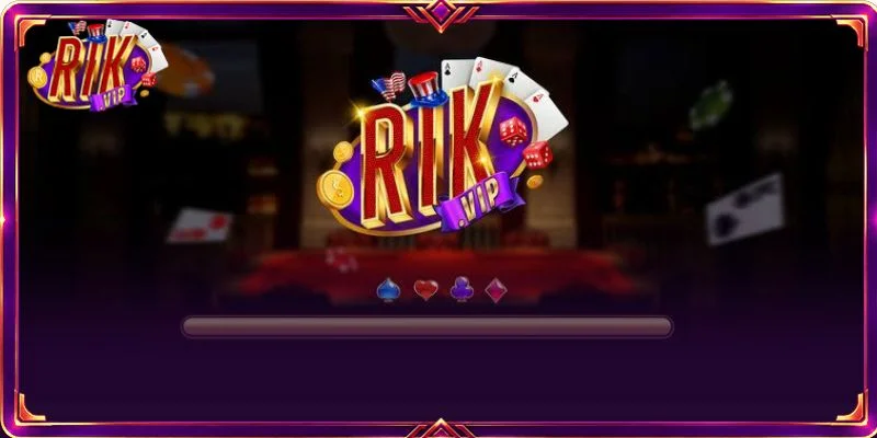 Cược cực sung nhận hoàn trả đậm cùng sàn cược uy tín RIKVIP