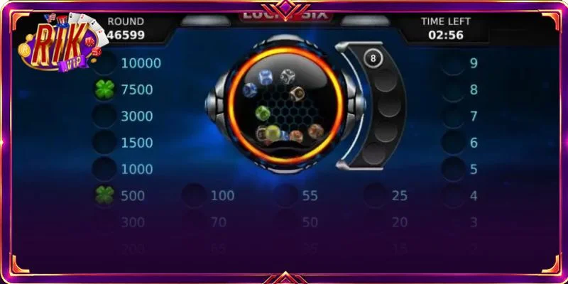 Nội dung luật chơi cơ bản cần nhớ khi tham gia chơi Keno online