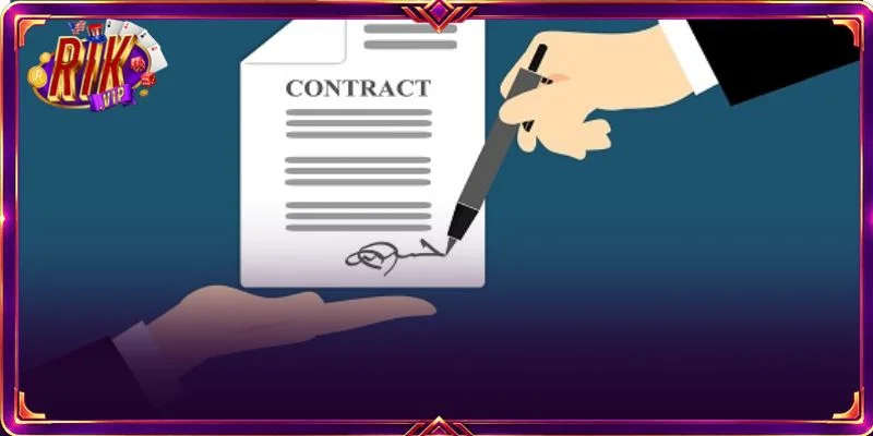 RIKVIP quy định rất rõ ràng về miễn trừ trách nhiệm cho hội viên
