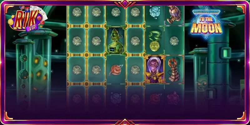 Slot To The Moon là sân chơi đang nhận được nhiều sự quan tâm từ các bet thủ