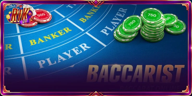 Thực hiện đúng các bước tham gia game bài Baccarat bạn sẽ có trải nghiệm giải trí mượt mà